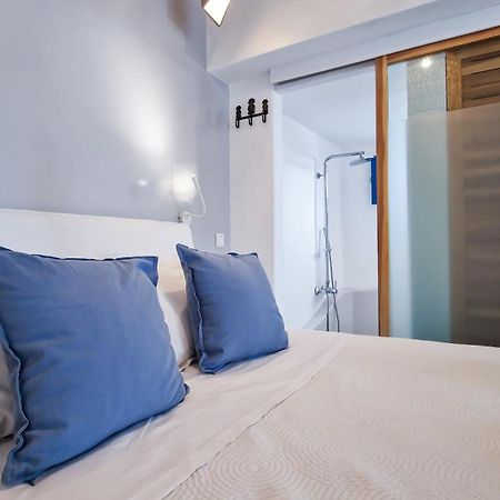Chiara Mykonos Daire Mykonos Town Dış mekan fotoğraf