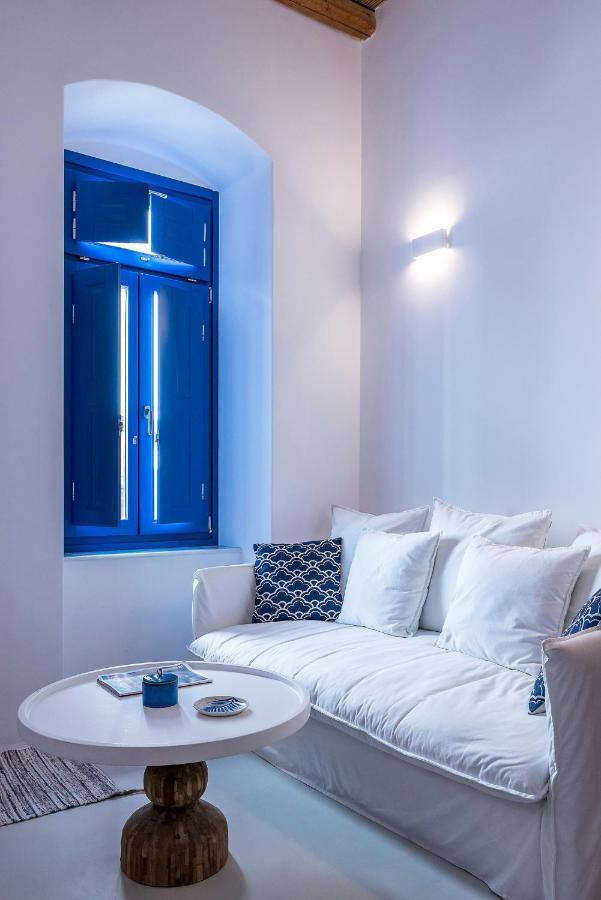 Chiara Mykonos Daire Mykonos Town Dış mekan fotoğraf