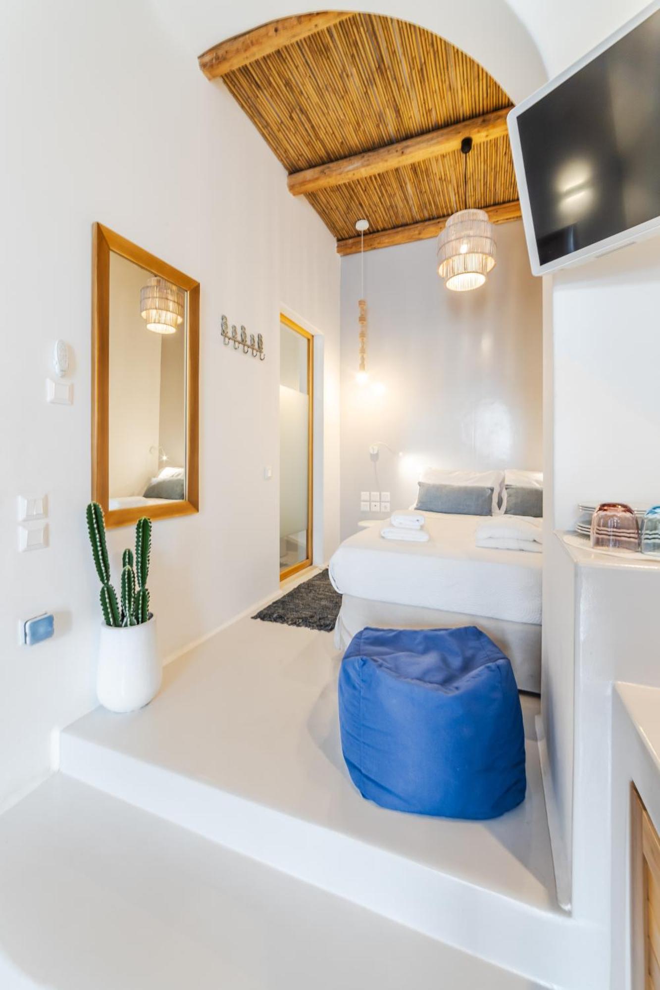 Chiara Mykonos Daire Mykonos Town Dış mekan fotoğraf