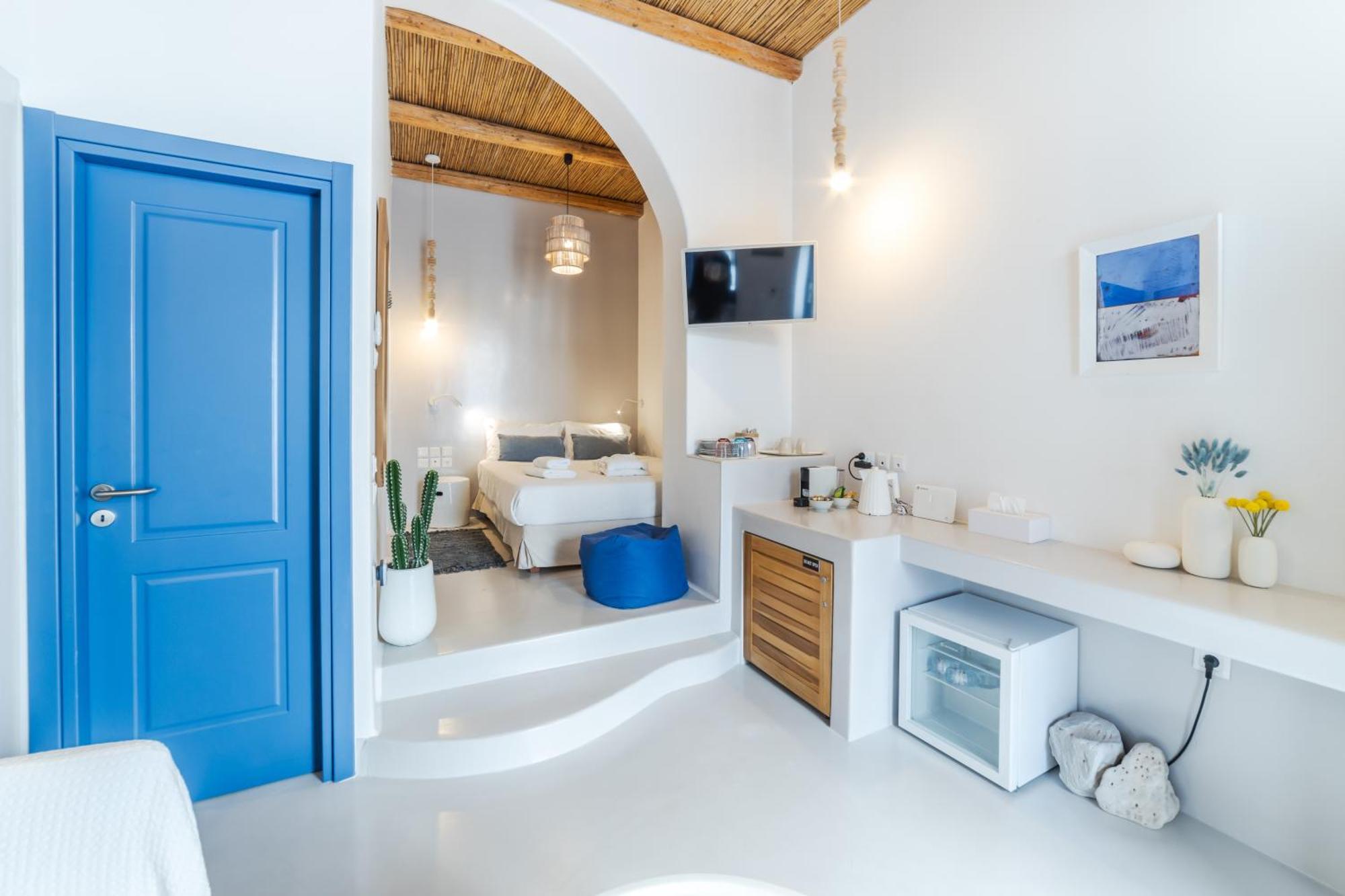 Chiara Mykonos Daire Mykonos Town Dış mekan fotoğraf