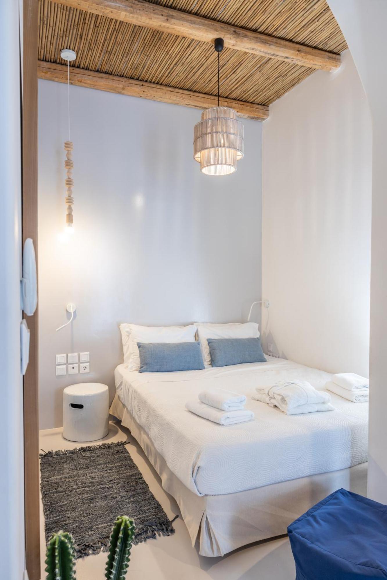 Chiara Mykonos Daire Mykonos Town Dış mekan fotoğraf
