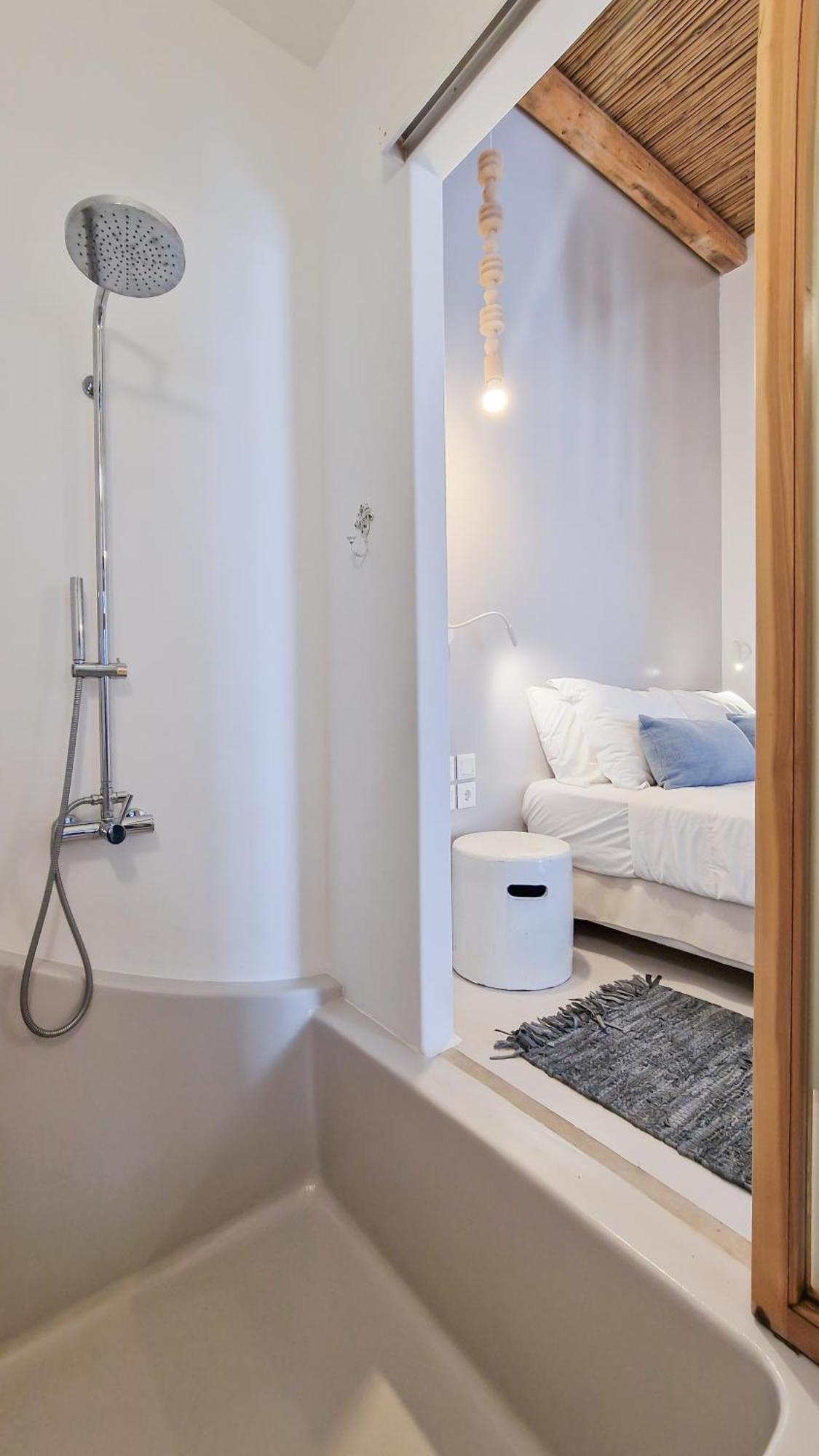 Chiara Mykonos Daire Mykonos Town Dış mekan fotoğraf