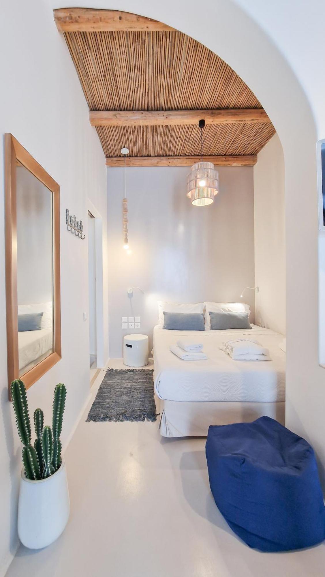Chiara Mykonos Daire Mykonos Town Dış mekan fotoğraf