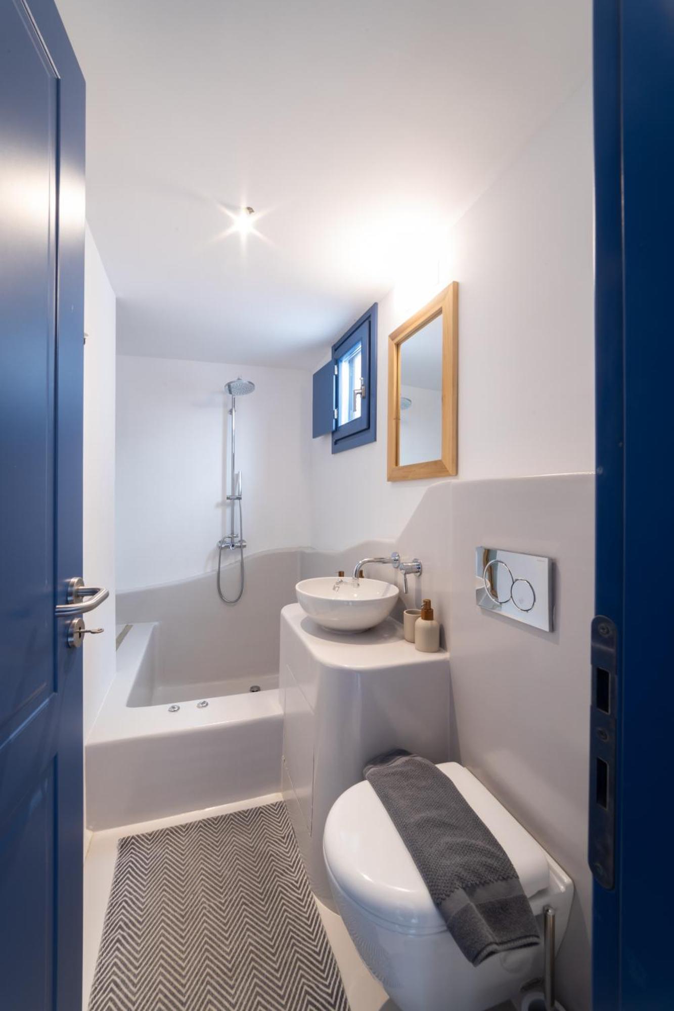 Chiara Mykonos Daire Mykonos Town Dış mekan fotoğraf