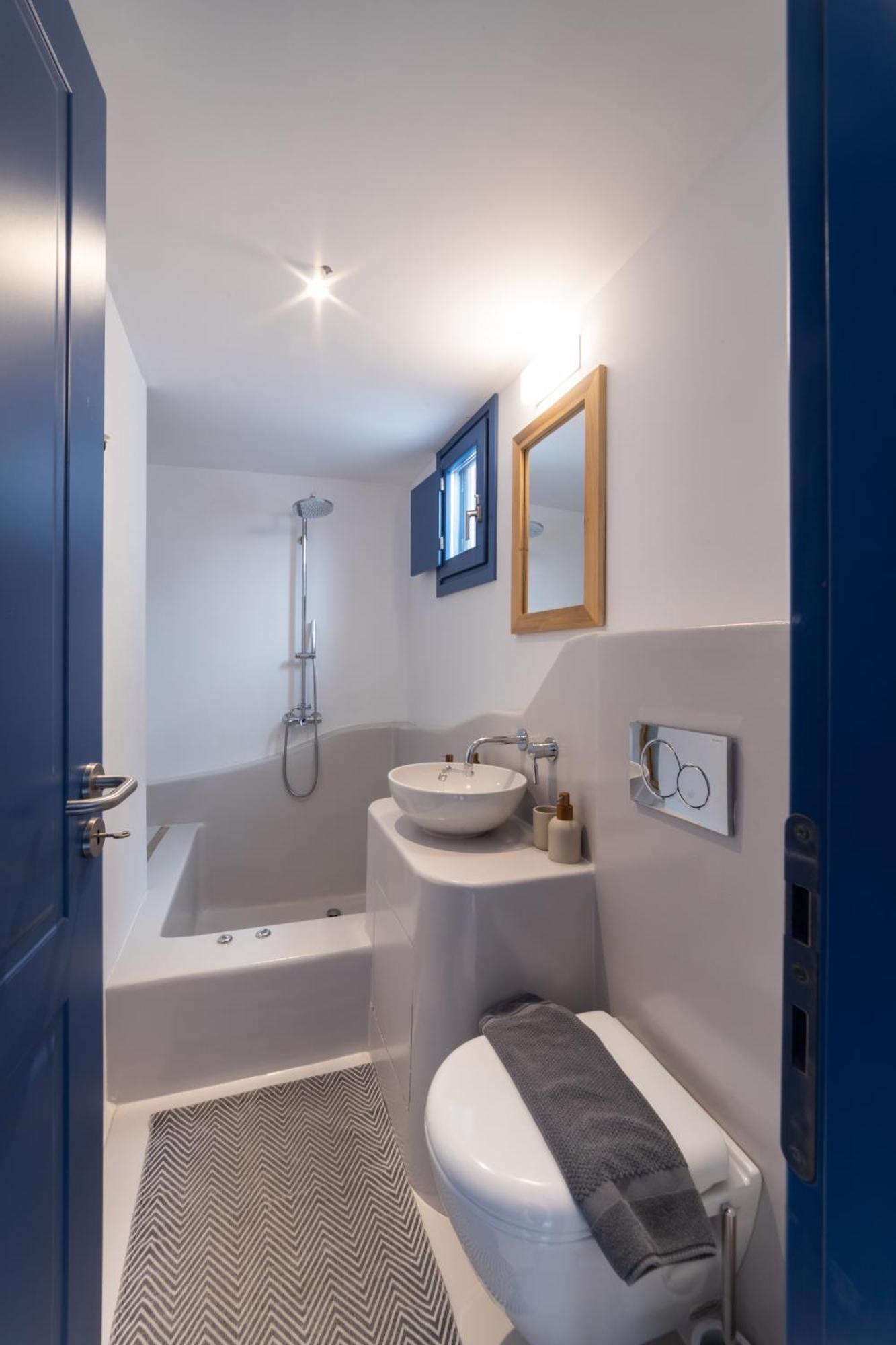 Chiara Mykonos Daire Mykonos Town Dış mekan fotoğraf