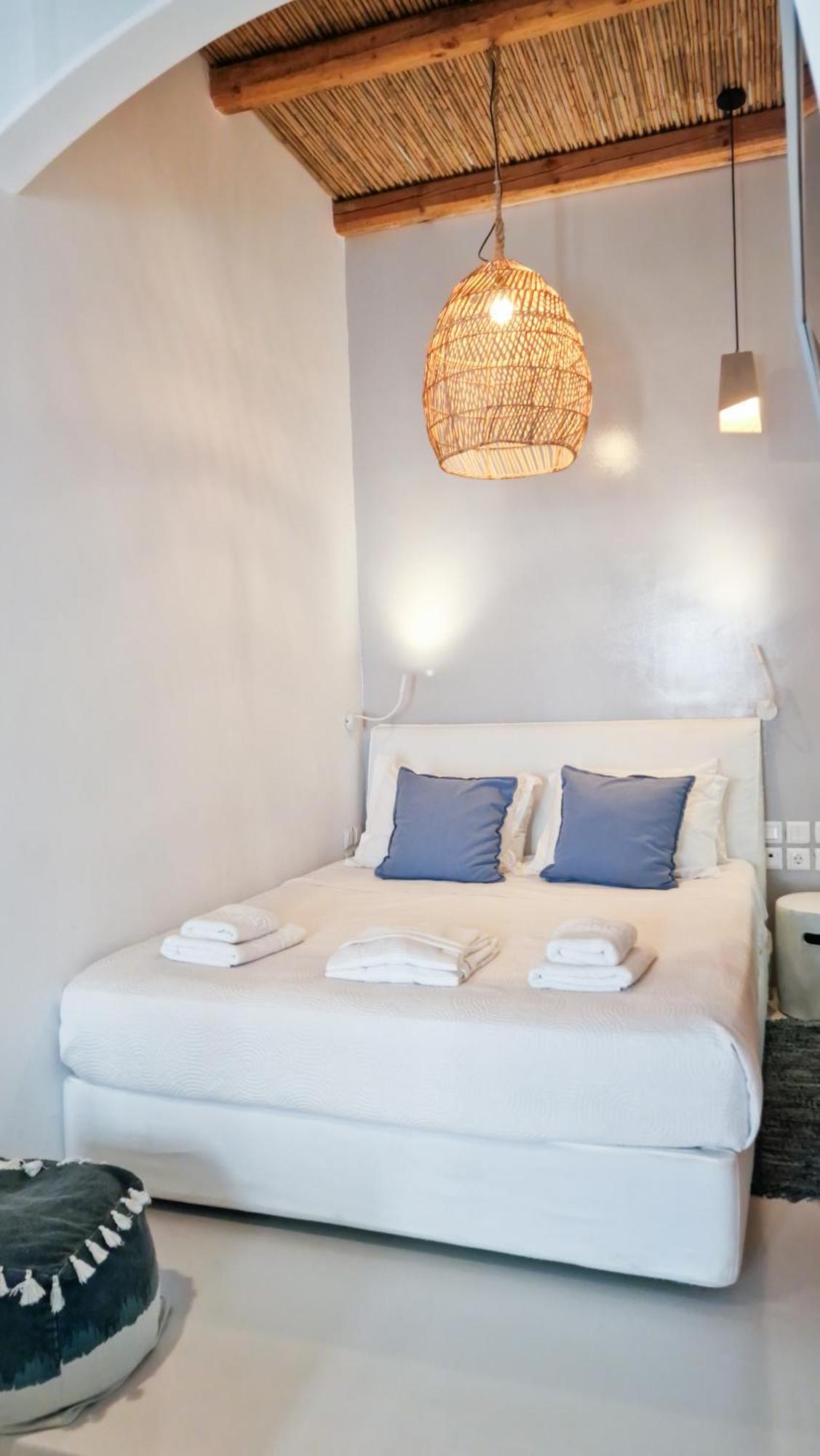 Chiara Mykonos Daire Mykonos Town Dış mekan fotoğraf