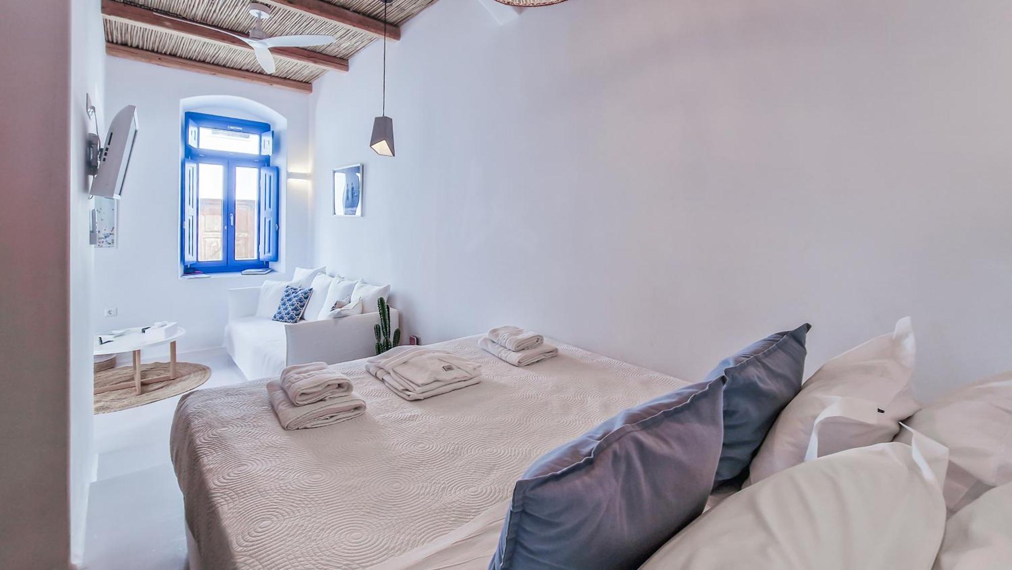 Chiara Mykonos Daire Mykonos Town Dış mekan fotoğraf