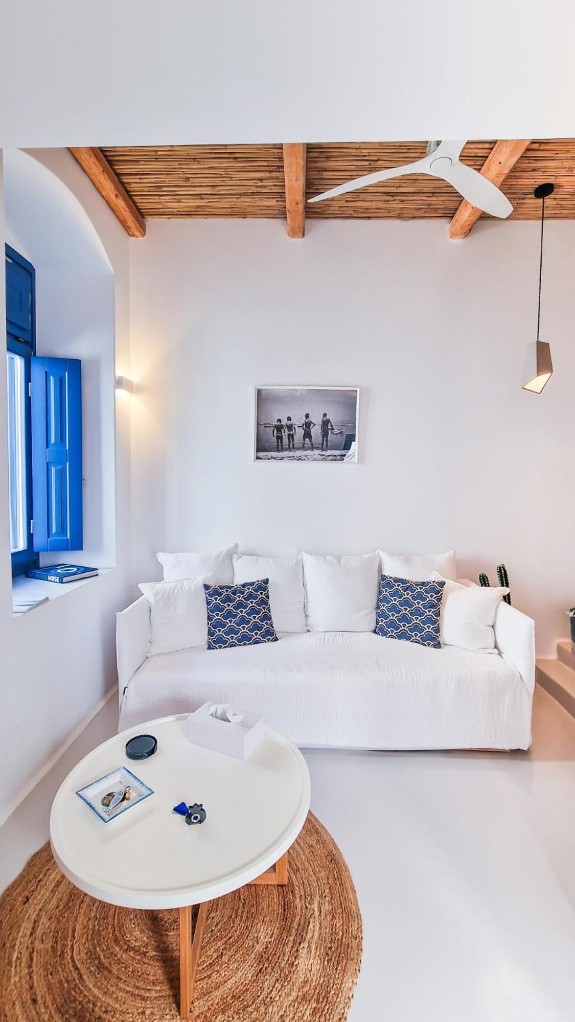 Chiara Mykonos Daire Mykonos Town Dış mekan fotoğraf