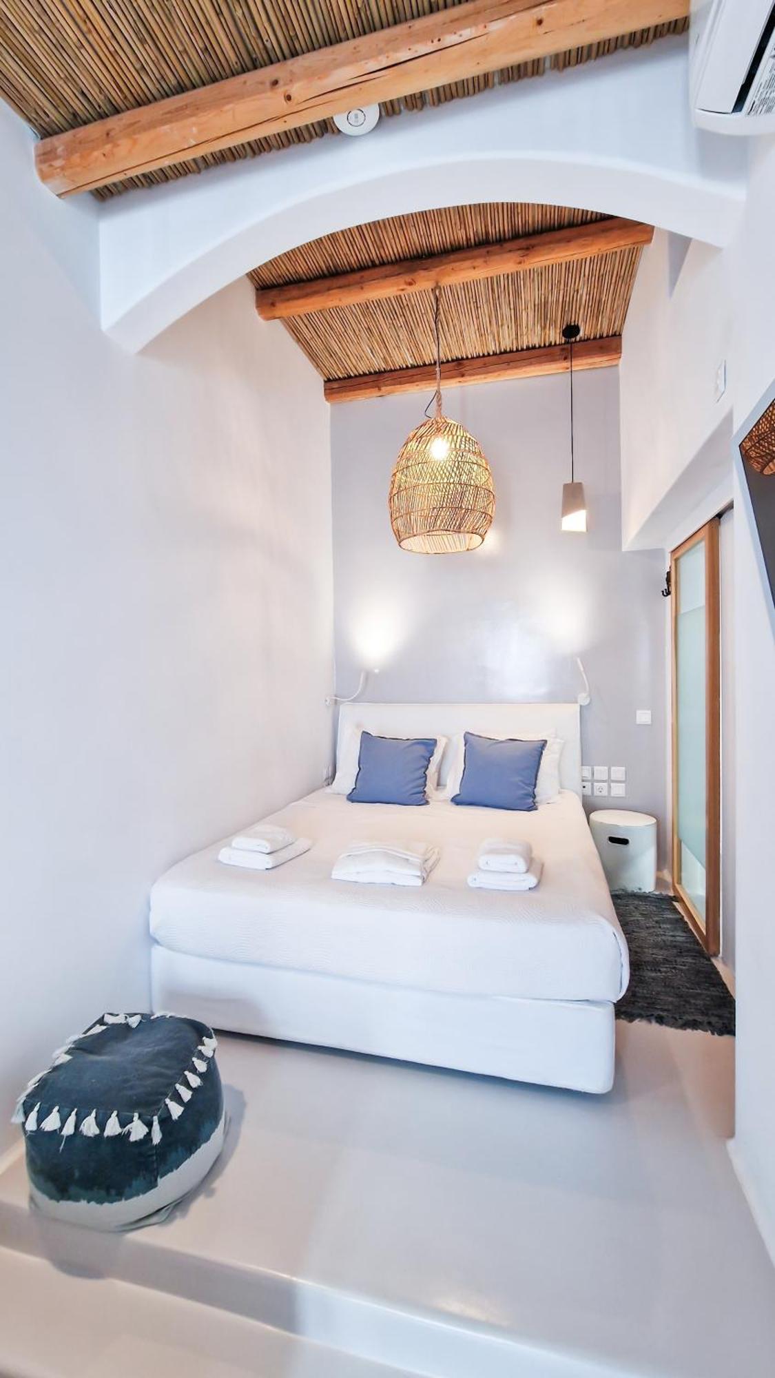 Chiara Mykonos Daire Mykonos Town Dış mekan fotoğraf