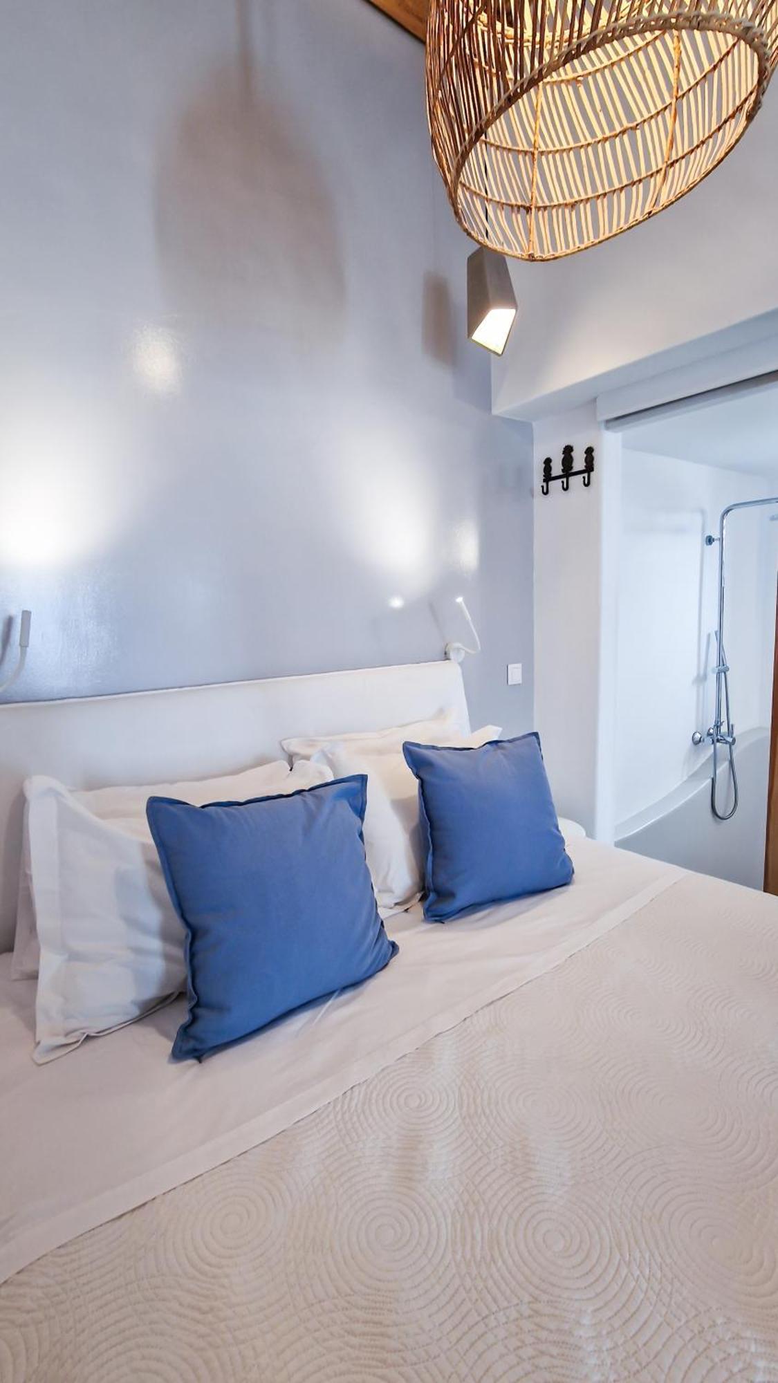 Chiara Mykonos Daire Mykonos Town Dış mekan fotoğraf