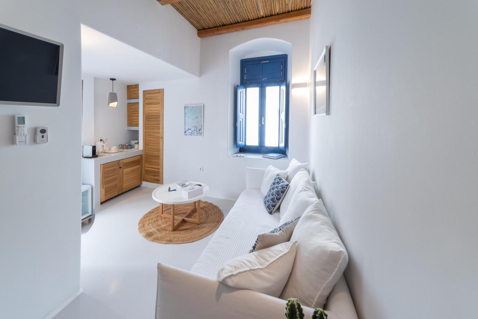 Chiara Mykonos Daire Mykonos Town Dış mekan fotoğraf