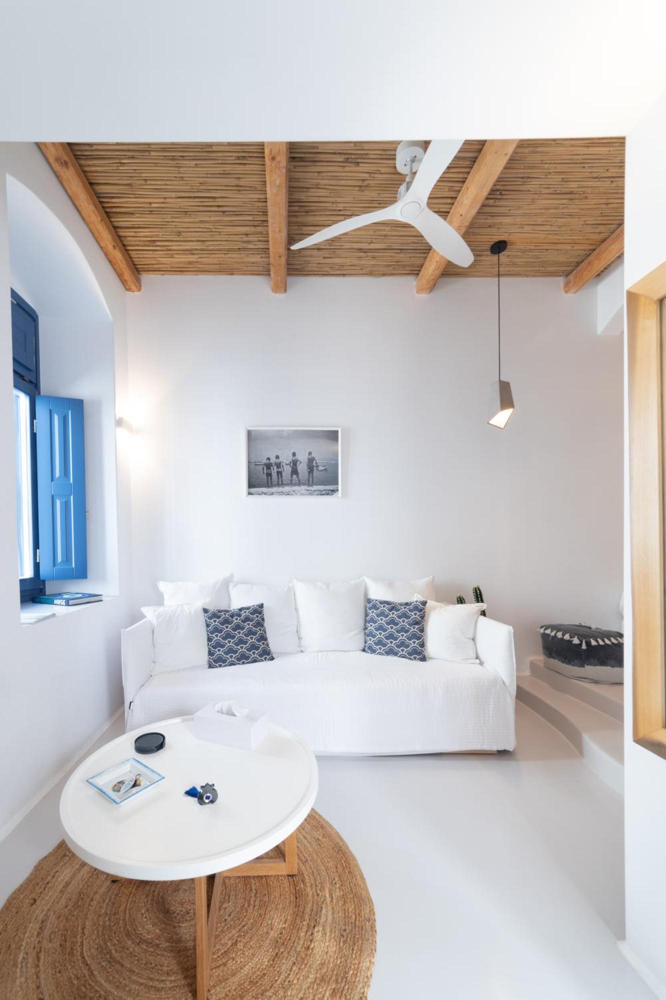 Chiara Mykonos Daire Mykonos Town Dış mekan fotoğraf